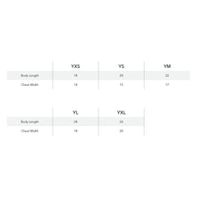 Load image into Gallery viewer, Ankeny Pride 2025 - Pride Inside T-Shirt - Youth-Soft and Spun Apparel Orders