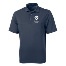 Load image into Gallery viewer, Classroom Clinic: Cutter & Buck Virtue Eco Pique Recycled Polo - Unisex-Soft and Spun Apparel Orders