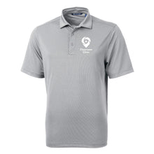 Load image into Gallery viewer, Classroom Clinic: Cutter & Buck Virtue Eco Pique Recycled Polo - Unisex-Soft and Spun Apparel Orders