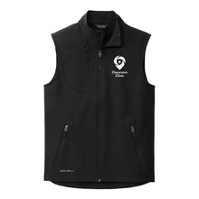 Load image into Gallery viewer, Classroom Clinic: Eddie Bauer Stretch Soft Shell Vest - Unisex-Soft and Spun Apparel Orders