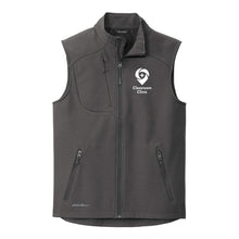 Load image into Gallery viewer, Classroom Clinic: Eddie Bauer Stretch Soft Shell Vest - Unisex-Soft and Spun Apparel Orders