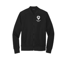 Load image into Gallery viewer, Classroom Clinic: Mercer+Mettle Double-Knit Bomber - Unisex-Soft and Spun Apparel Orders