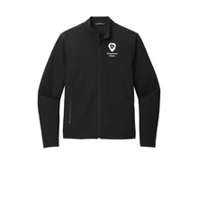 Load image into Gallery viewer, Classroom Clinic: Mercer+Mettle Stretch Soft Shell Jacket - Unisex-Soft and Spun Apparel Orders