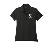 Load image into Gallery viewer, Classroom Clinic: Ogio Regain Polo - Womens-Soft and Spun Apparel Orders