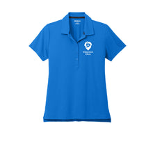 Load image into Gallery viewer, Classroom Clinic: Ogio Regain Polo - Womens-Soft and Spun Apparel Orders