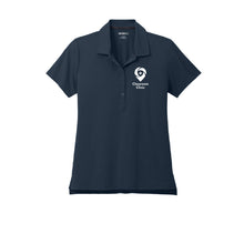 Load image into Gallery viewer, Classroom Clinic: Ogio Regain Polo - Womens-Soft and Spun Apparel Orders