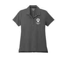 Load image into Gallery viewer, Classroom Clinic: Ogio Regain Polo - Womens-Soft and Spun Apparel Orders