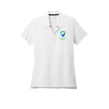 Load image into Gallery viewer, Classroom Clinic: Ogio Regain Polo - Womens-Soft and Spun Apparel Orders