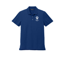 Load image into Gallery viewer, Classroom Clinic: Mercer+Mettle Stretch Pique Polo - Unisex-Soft and Spun Apparel Orders