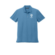Load image into Gallery viewer, Classroom Clinic: Mercer+Mettle Stretch Pique Polo - Unisex-Soft and Spun Apparel Orders