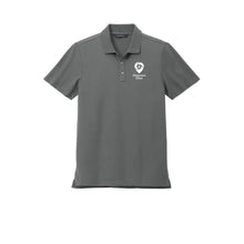 Load image into Gallery viewer, Classroom Clinic: Mercer+Mettle Stretch Pique Polo - Unisex-Soft and Spun Apparel Orders