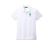 Load image into Gallery viewer, Classroom Clinic: Mercer+Mettle Stretch Pique Polo - Unisex-Soft and Spun Apparel Orders