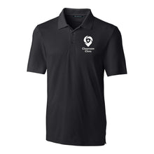 Load image into Gallery viewer, Classroom Clinic: Cutter & Buck Forge Stretch Polo - Unisex-Soft and Spun Apparel Orders