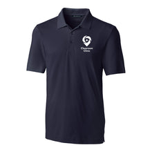 Load image into Gallery viewer, Classroom Clinic: Cutter & Buck Forge Stretch Polo - Unisex-Soft and Spun Apparel Orders