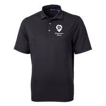 Load image into Gallery viewer, Classroom Clinic: Cutter & Buck Virtue Eco Pique Recycled Polo - Unisex-Soft and Spun Apparel Orders