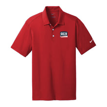 Load image into Gallery viewer, Nike Dri-FIT Vertical Mesh Polo - Unisex-Soft and Spun Apparel Orders