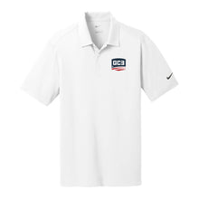 Load image into Gallery viewer, Nike Dri-FIT Vertical Mesh Polo - Unisex-Soft and Spun Apparel Orders