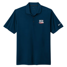 Load image into Gallery viewer, Nike Dri-FIT Micro Pique 2.0 Polo - Unisex-Soft and Spun Apparel Orders