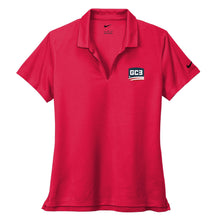 Load image into Gallery viewer, Nike Dri-FIT Micro Pique 2.0 Polo - Womens-Soft and Spun Apparel Orders
