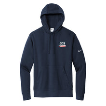 Load image into Gallery viewer, Nike Club Fleece Sleeve Swoosh Pullover Hoodie - Unisex-Soft and Spun Apparel Orders