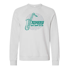 Load image into Gallery viewer, Ankeny Jazz 2025-2026 Crewneck Sweatshirt - Adult-Soft and Spun Apparel Orders