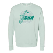 Load image into Gallery viewer, Ankeny Jazz 2025-2026 Crewneck Sweatshirt - Adult-Soft and Spun Apparel Orders