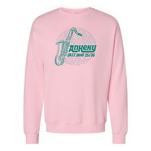 Load image into Gallery viewer, Ankeny Jazz 2025-2026 Crewneck Sweatshirt - Adult-Soft and Spun Apparel Orders