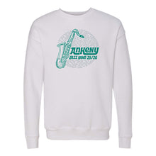Load image into Gallery viewer, Ankeny Jazz 2025-2026 Crewneck Sweatshirt - Adult-Soft and Spun Apparel Orders