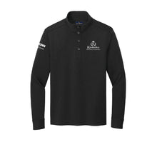 Load image into Gallery viewer, Kimberley Development: Brooks Brothers Mid-Layer Stretch 1/2-Button - Unisex-Soft and Spun Apparel Orders