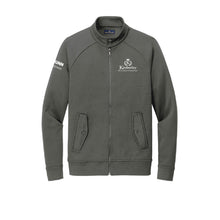 Load image into Gallery viewer, Kimberley Development: Brooks Brothers Double-Knit Full-Zip - Unisex-Soft and Spun Apparel Orders