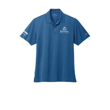 Load image into Gallery viewer, Kimberley Development: Brooks Brothers Mesh Pique Performance Polo - Unisex-Soft and Spun Apparel Orders