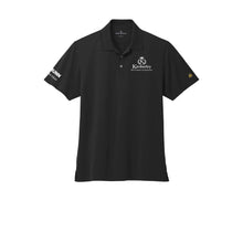 Load image into Gallery viewer, Kimberley Development: Brooks Brothers Mesh Pique Performance Polo - Unisex-Soft and Spun Apparel Orders