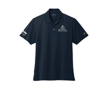 Load image into Gallery viewer, Kimberley Development: Brooks Brothers Mesh Pique Performance Polo - Unisex-Soft and Spun Apparel Orders