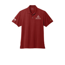 Load image into Gallery viewer, Kimberley Development: Brooks Brothers Mesh Pique Performance Polo - Unisex-Soft and Spun Apparel Orders