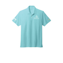 Load image into Gallery viewer, Kimberley Development: Brooks Brothers Mesh Pique Performance Polo - Unisex-Soft and Spun Apparel Orders