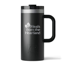 Load image into Gallery viewer, RTIC 16 Oz Road Trip Travel Mug-Soft and Spun Apparel Orders