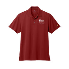 Load image into Gallery viewer, Brooks Brothers Mesh Pique Performance Polo-Soft and Spun Apparel Orders