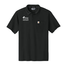 Load image into Gallery viewer, Carhartt Force Snag-Resistant Pocket Polo-Soft and Spun Apparel Orders