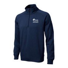 Load image into Gallery viewer, Sport-Tek Tech Fleece 1/4-Zip Pullover-Soft and Spun Apparel Orders
