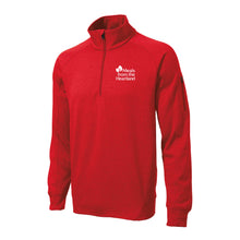 Load image into Gallery viewer, Sport-Tek Tech Fleece 1/4-Zip Pullover-Soft and Spun Apparel Orders