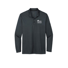 Load image into Gallery viewer, Nike Dri-FIT Micro Pique 2.0 Long Sleeve Polo-Soft and Spun Apparel Orders
