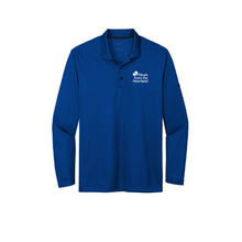 Load image into Gallery viewer, Nike Dri-FIT Micro Pique 2.0 Long Sleeve Polo-Soft and Spun Apparel Orders