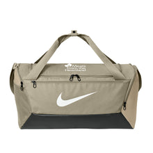 Load image into Gallery viewer, Nike Brasilia Small Duffel-Soft and Spun Apparel Orders
