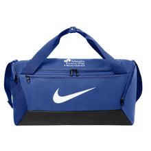 Load image into Gallery viewer, Nike Brasilia Small Duffel-Soft and Spun Apparel Orders
