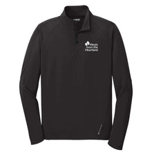 Load image into Gallery viewer, OGIO Radius 1/4-Zip-Soft and Spun Apparel Orders