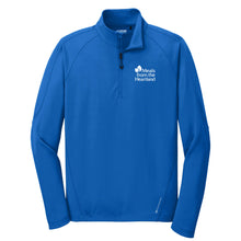 Load image into Gallery viewer, OGIO Radius 1/4-Zip-Soft and Spun Apparel Orders