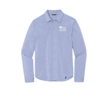 Load image into Gallery viewer, OGIO Commuter Woven Shirt-Soft and Spun Apparel Orders