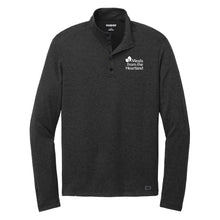 Load image into Gallery viewer, OGIO Command 1/4-Snap-Soft and Spun Apparel Orders