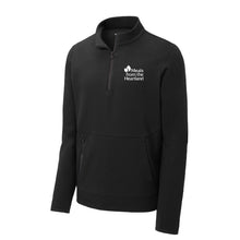 Load image into Gallery viewer, Sport-Tek Triumph 1/4-Zip Pullover-Soft and Spun Apparel Orders