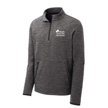 Load image into Gallery viewer, Sport-Tek Triumph 1/4-Zip Pullover-Soft and Spun Apparel Orders